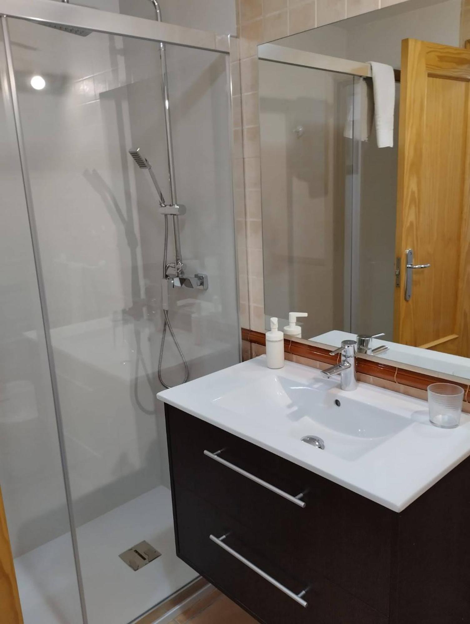 Apartamento Paraiso Sol トロクス・コスタ エクステリア 写真
