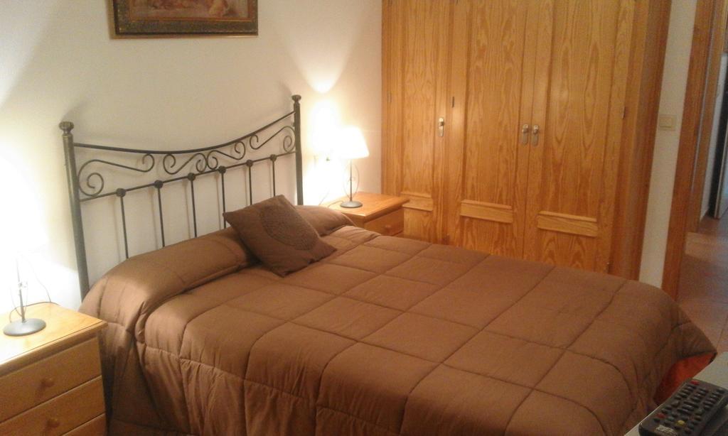 Apartamento Paraiso Sol トロクス・コスタ エクステリア 写真