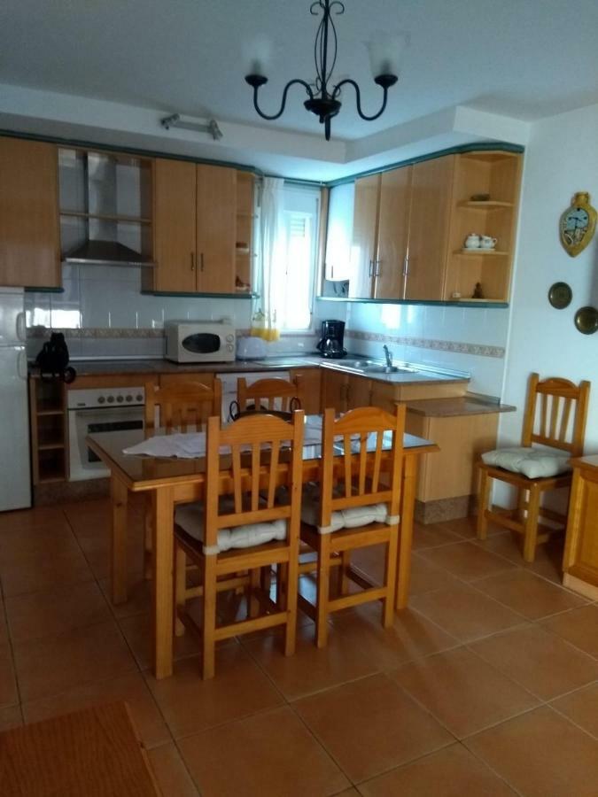 Apartamento Paraiso Sol トロクス・コスタ エクステリア 写真